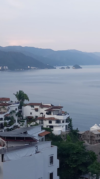 Climas & Energia. Nueve en Puerto Vallarta