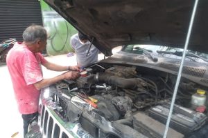 Climas Fade en Coyoacán