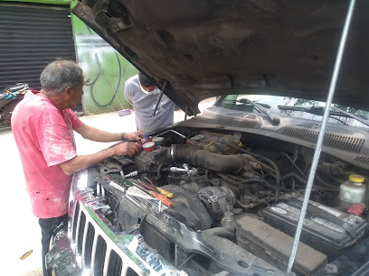 Climas Fade en Coyoacán