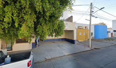 Clínica de Mantenimiento Industrial en Culiacán Rosales