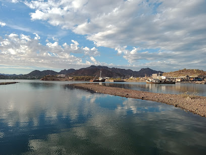 Cm Eléctrico S.A. de C.V. en Guaymas
