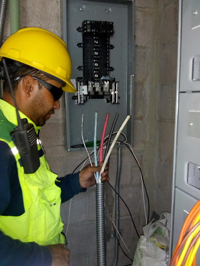 Cmt Instalaciones Eléctricas en Cuautitlán Izcalli
