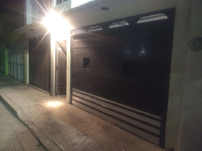 Cocheras Eléctricas Metal-Work En Durango en Durango