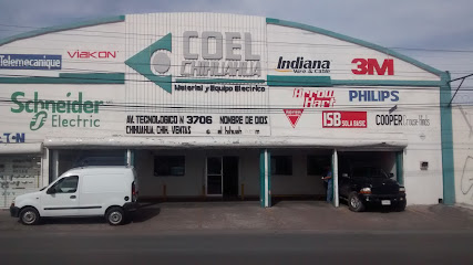 Coel Chihuahua en Chihuahua