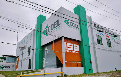 Coel Cuernavaca en Jiutepec