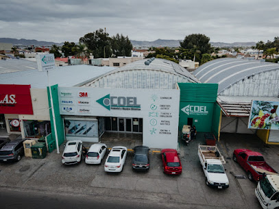Coel Hermosillo en Hermosillo