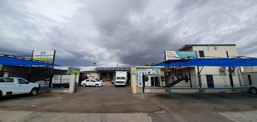Coel Mexicali en Mexicali