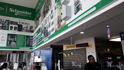 Coel Querétaro en Santiago de Querétaro