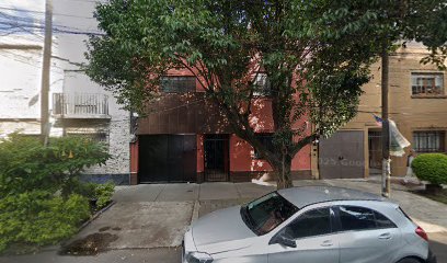 Coesa Constructora de Obras Eléctricas en Benito Juárez