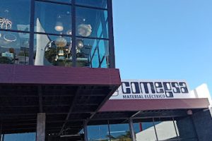 Comegsa en Manzanillo