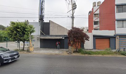 Comercial Eléctrica Casir en Puebla