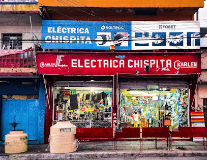 Comercial Eléctrica Chispita S.A. de C.V. en Tapachula