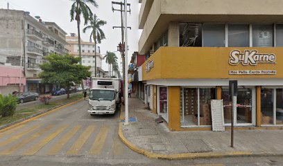 Comercial Eléctrica Chispita en Villahermosa