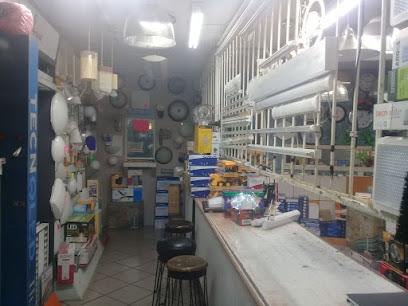 Comercial Eléctrica Fuentes en Guadalajara