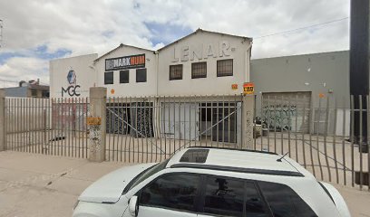 Comercial Eléctrica Lenz en San Luis Potosí