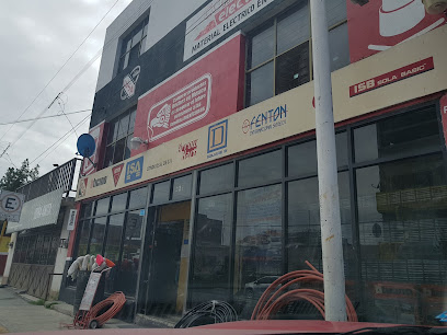 Comercial Eléctrica en Chihuahua