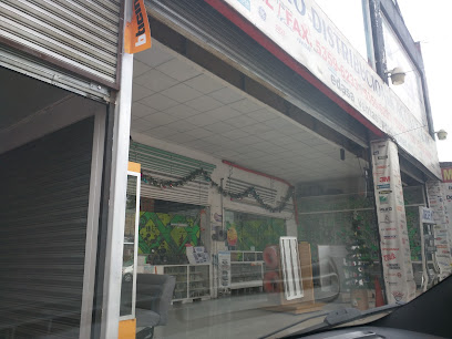 Comercial Regasa en Naucalpan de Juárez