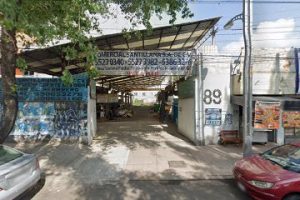 Comercial Santillana S.A.De C.V en Miguel Hidalgo