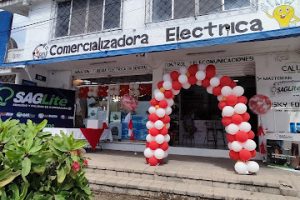 Comercializadora Eléctrica Rd en Manzanillo