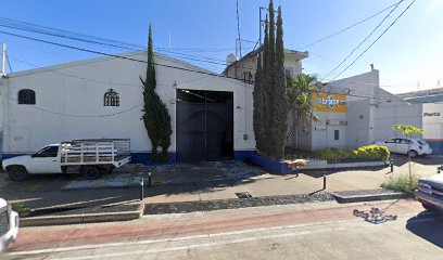 Comercializadora Electromecánica y Accesorios Eléctricos S.A. de C.V en Zapopan