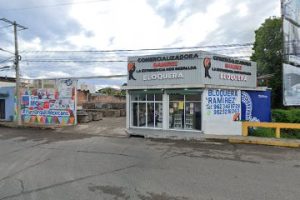 Comercializadora Ramírez Bloquera. en Tapachula