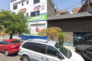 Comercializadora de Energia Baterry S.A. de C.V. en Venustiano Carranza