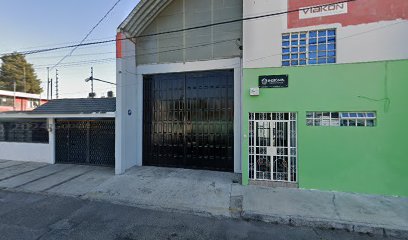 Comercializadora en Alta Tension N&F S.A. de C.V. en Puebla