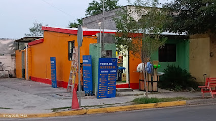 Comercializadora y Multiservicios Erre' en General Escobedo