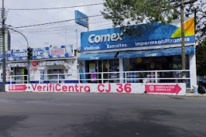 Comex Cuajimalpa en Cuajimalpa de Morelos