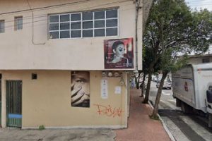 Cominter Cuajimalpa en Cuajimalpa de Morelos