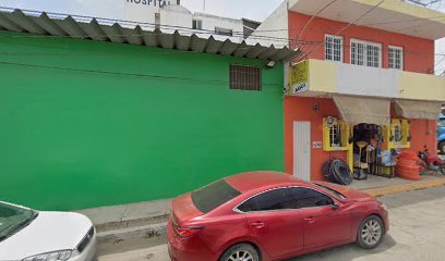 Competidor Eléctrico Mezcales en Mezcales