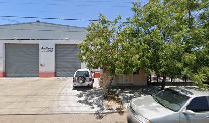 Conductores Monterrey en La Paz