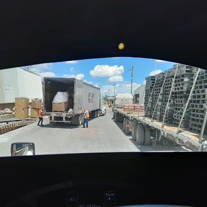 Conductores Monterrey en San Luis Potosí