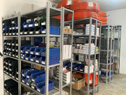 Conect Tienda de Material Eléctrico en Ciudad Valles