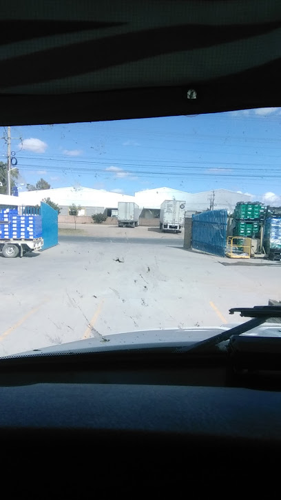 Conectores Flexibles Automotrices S.A. de C.V. en San Luis Potosí