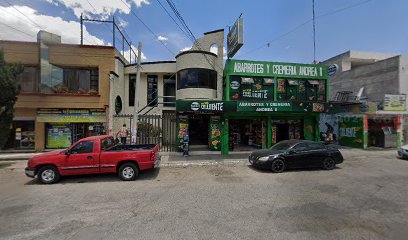 Consorcio Constructivo Rjc S.A. de C.V. en Pachuca de Soto