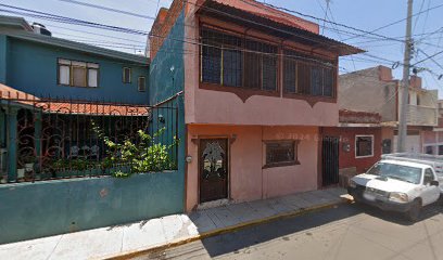 Consorcio Eléctrico Omega en Pénjamo