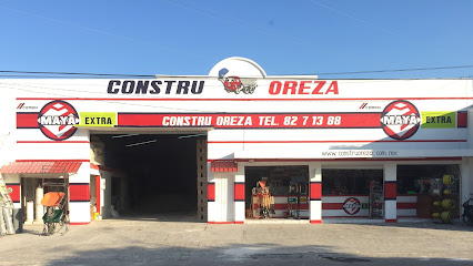 Constru Oreza (Av. Concordia) en Campeche
