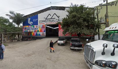 Construalcalde México-Laredo, Ciudad Valles en Ciudad Valles