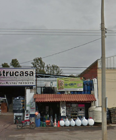 Construcasa en Tepatitlán de Morelos