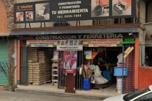 Construccion y Ferretería Tu Herramienta en Xochimilco