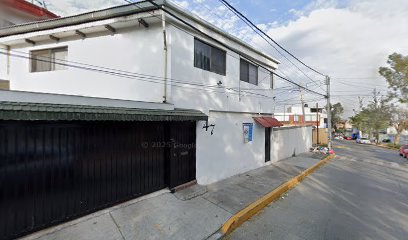 Construcción y Mantenimiento Hu-Ra ! en Naucalpan de Juárez