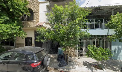 Construcciones Eléctricas Cemuza en Santa Catarina