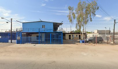 Construcciones Eléctricas Maciel en Mexicali