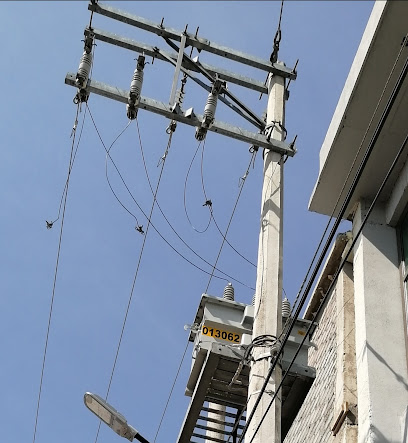 Construcciones e Instalaciones Eléctricas en Uruapan