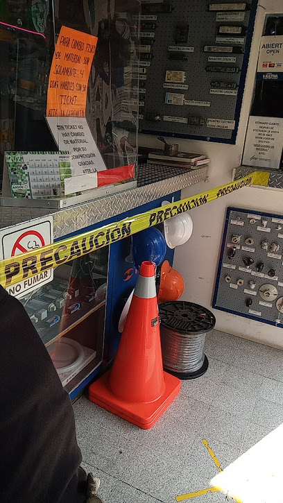 Construcciones e Instalaciones Segura's en Miguel Hidalgo