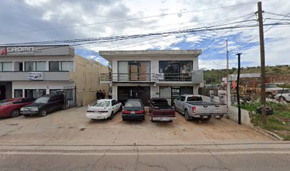 Construcciones y Proyectos Eléctricos en Nogales