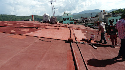 Constructora del Mar de California, S.A. de C.V. en Iguala de la Independencia