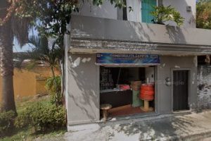 Construlita Campos en Uruapan