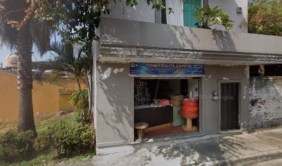 Construlita Campos en Uruapan
